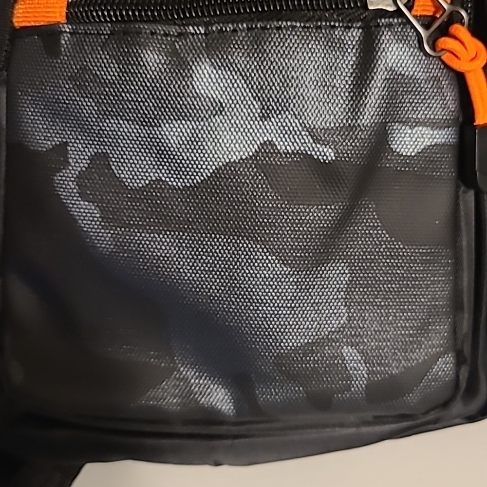 Mosiso Small Sling Crossbody bag NWOT - Picture 4 of 5